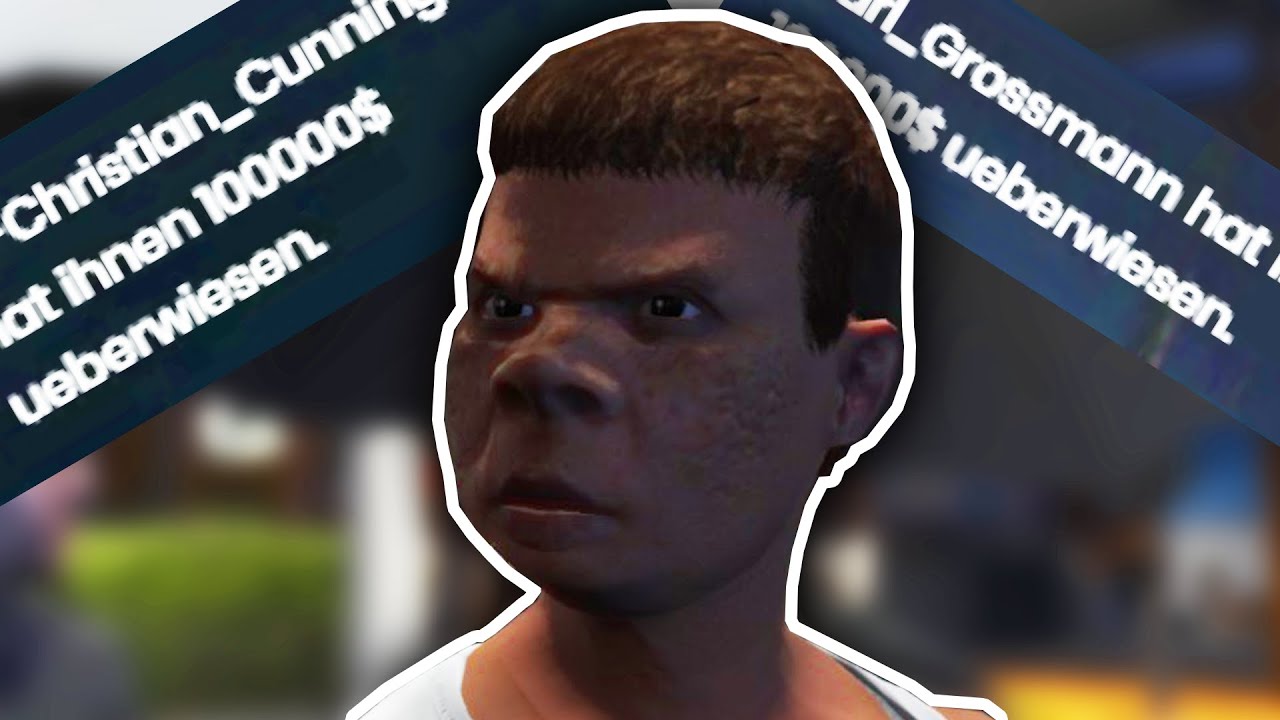 [GVMP] KEINER IST SICHER! | GTA RP Moments 147