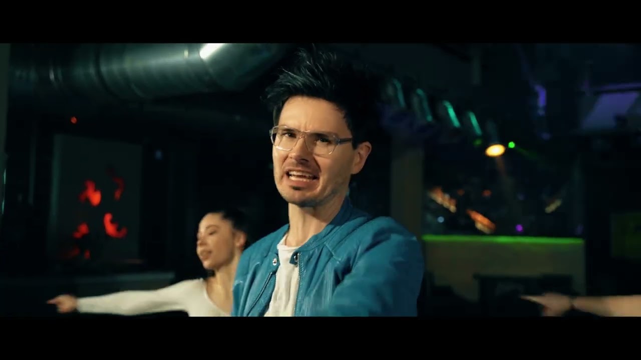 In meinem Leuchtturm brennt noch Licht - Marco Sommer (Offizielles Video)
