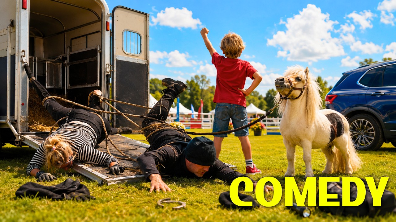 😂This Comedy Will Have You Crying with Laughter! | Full Movie