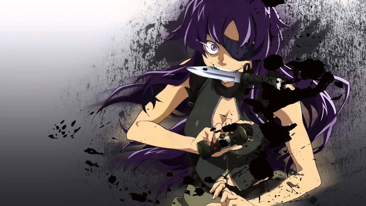 【Nightcore】Dead END【Faylan】