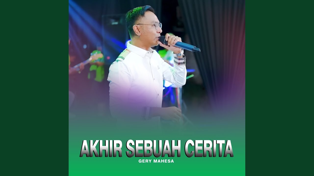 Akhir Sebuah Cerita