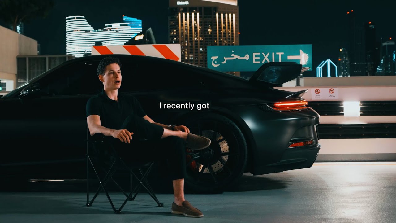 how i got featured in Forbes...