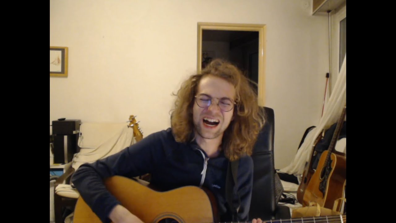Close up - original song + announcement