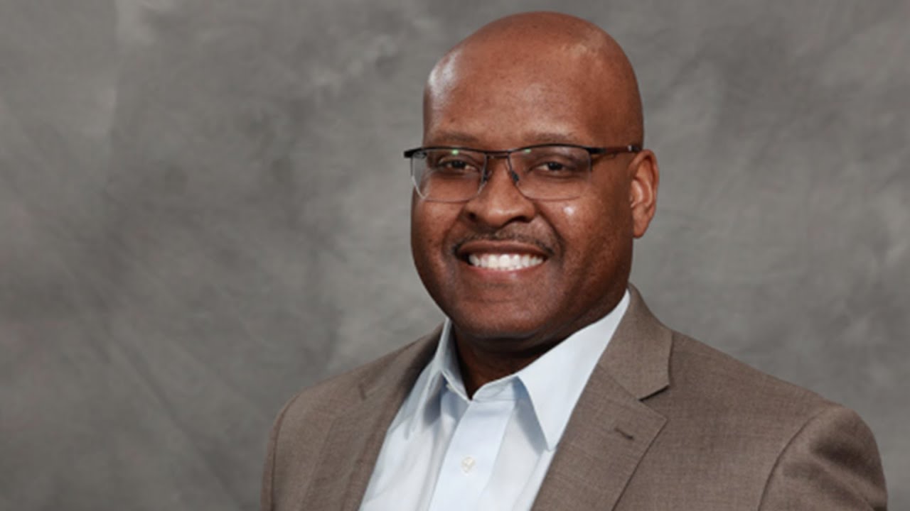 Forgotten Harvest CEO Adrian Lewis talks about demand for agency’s services
