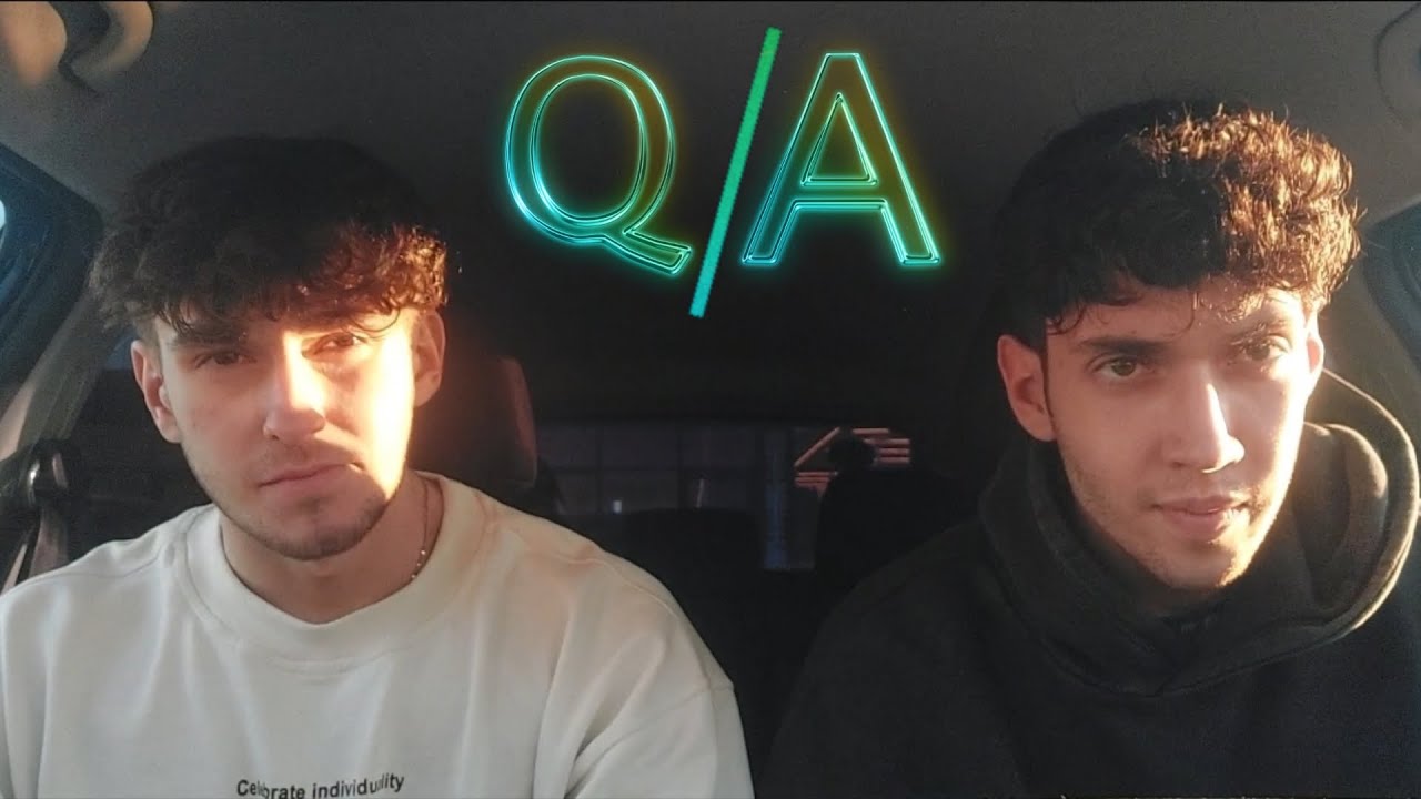 Q/A despre Fitness (ep 1) 