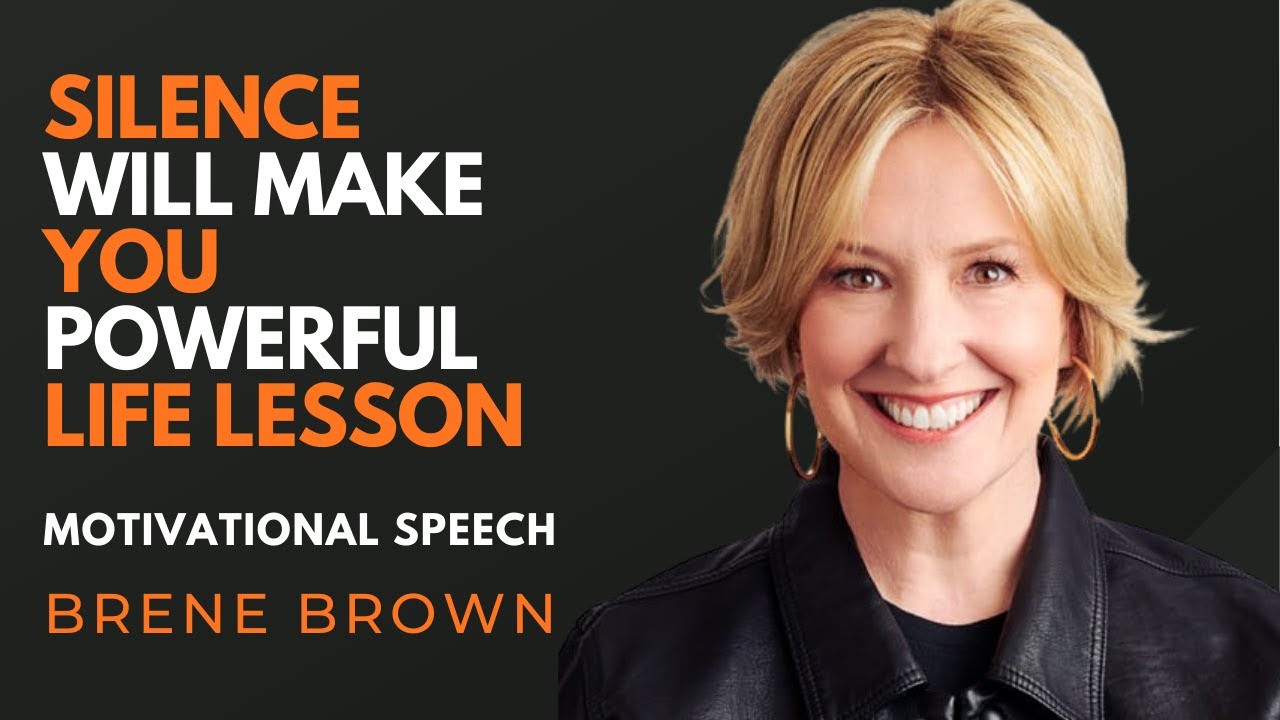 Silence Will Make You Powerful | The Life Lesson That Changes Everything