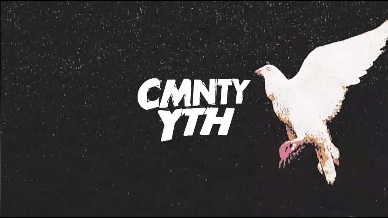 CMNTY YTH - Wednesday Nights