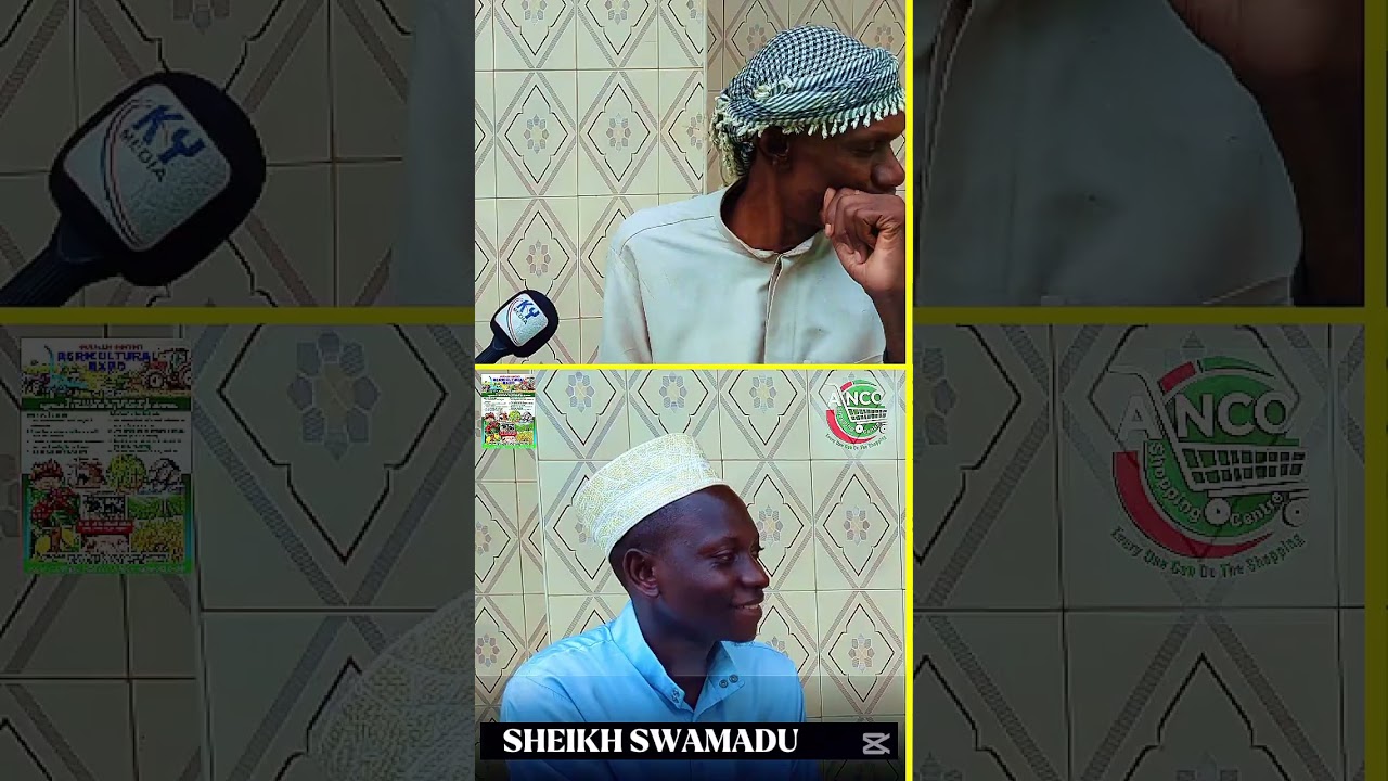 SHEIKH SWAMADU BUSOLWE TOWN BUTALEJA DISTRICT 