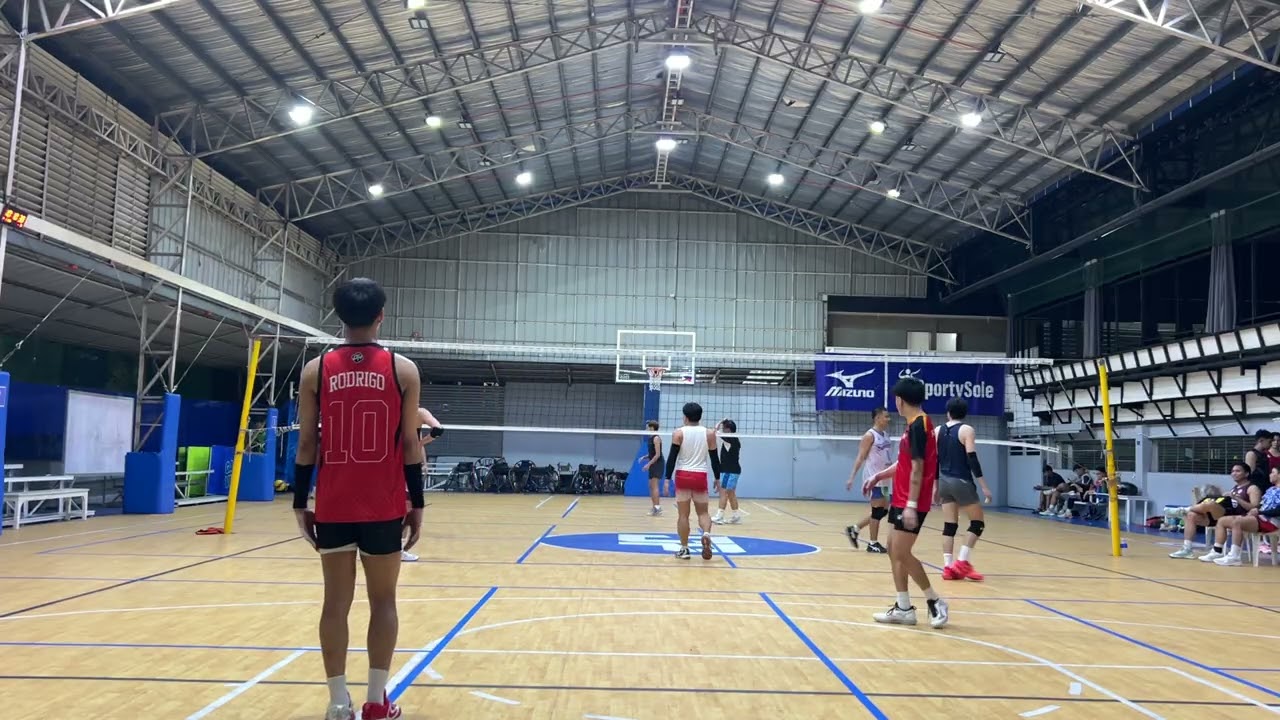 GameDay @DoublePlay- 7pm Match11  [14 Feb2026]