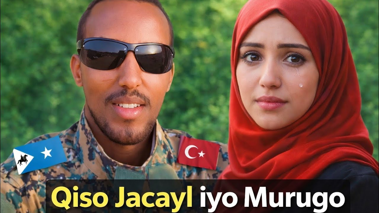 Jacaylkii Dhulgariirku Burburiyay.
