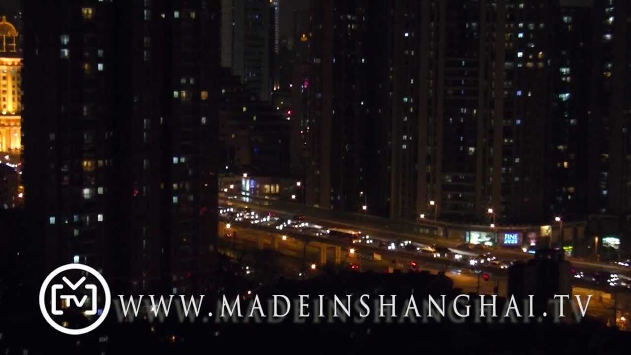 Made In Shanghai.TV - Trailer