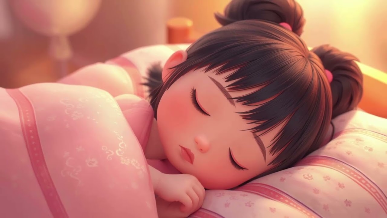 CALMING INSTRUMENTAL SOFT SOUND. For a restful night sleep #lullabyforbabiestogotosleep#gentlesounds