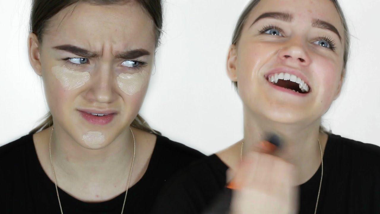 MIN MÆRKELIGSTE GRWM