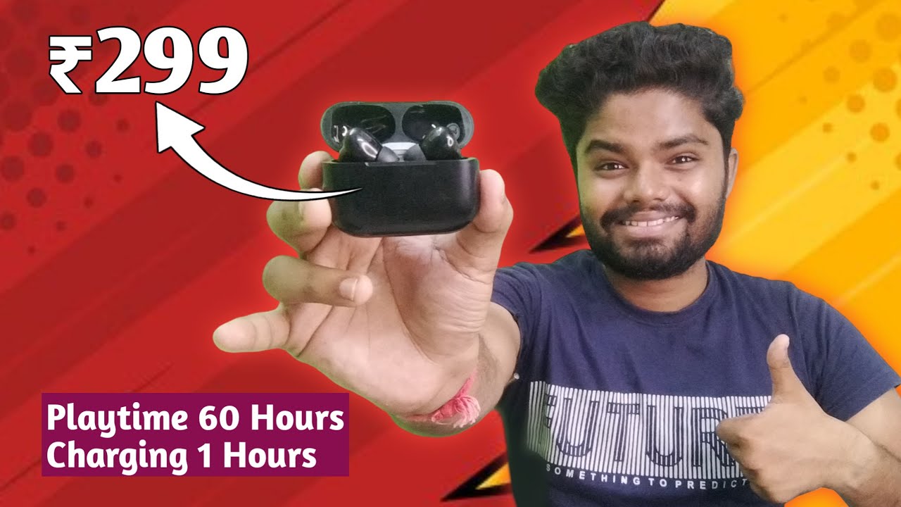caidea tw101 tube earbuds review || caidea earbuds review after use 1 month || #caidea #review 