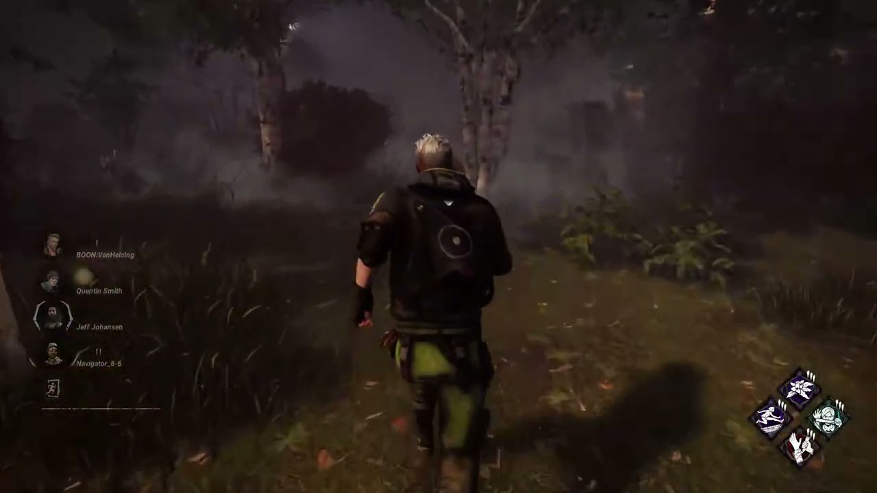 Dead By Daylight | Switched Rounds [German]