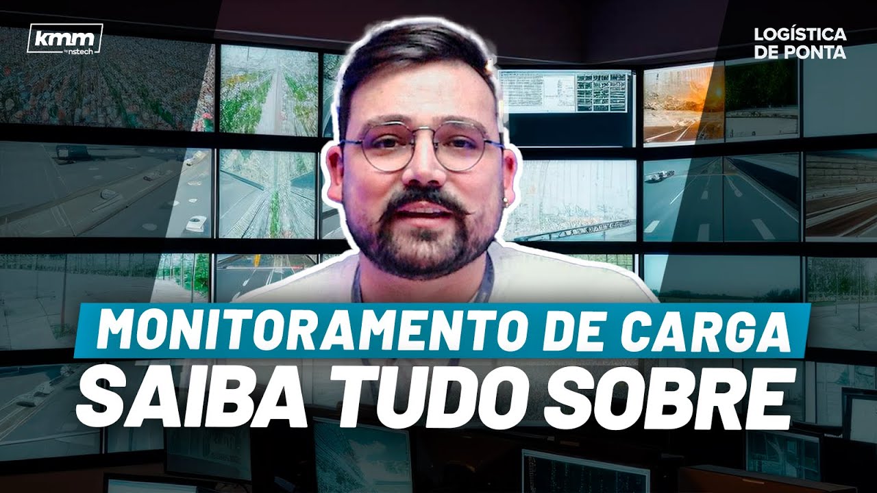 MONITORAMENTO DE CARGA | Descubra o que é e seus benefícios