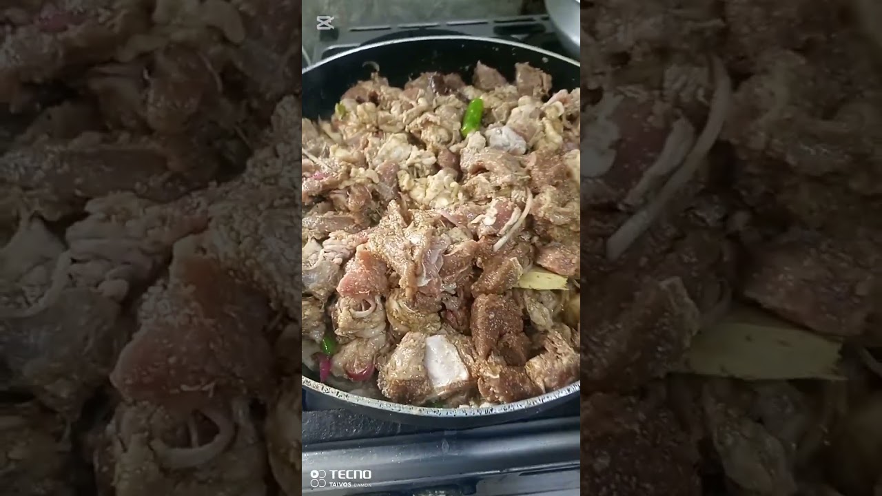 Beef Tehari cooking vlog 😋😋🥰🥰