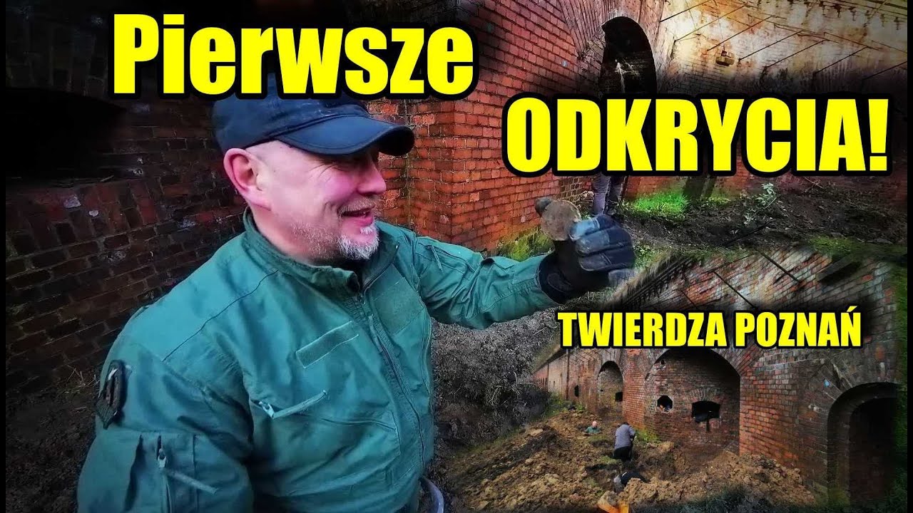 „Rów diamentowy: pierwsze odkrycia”