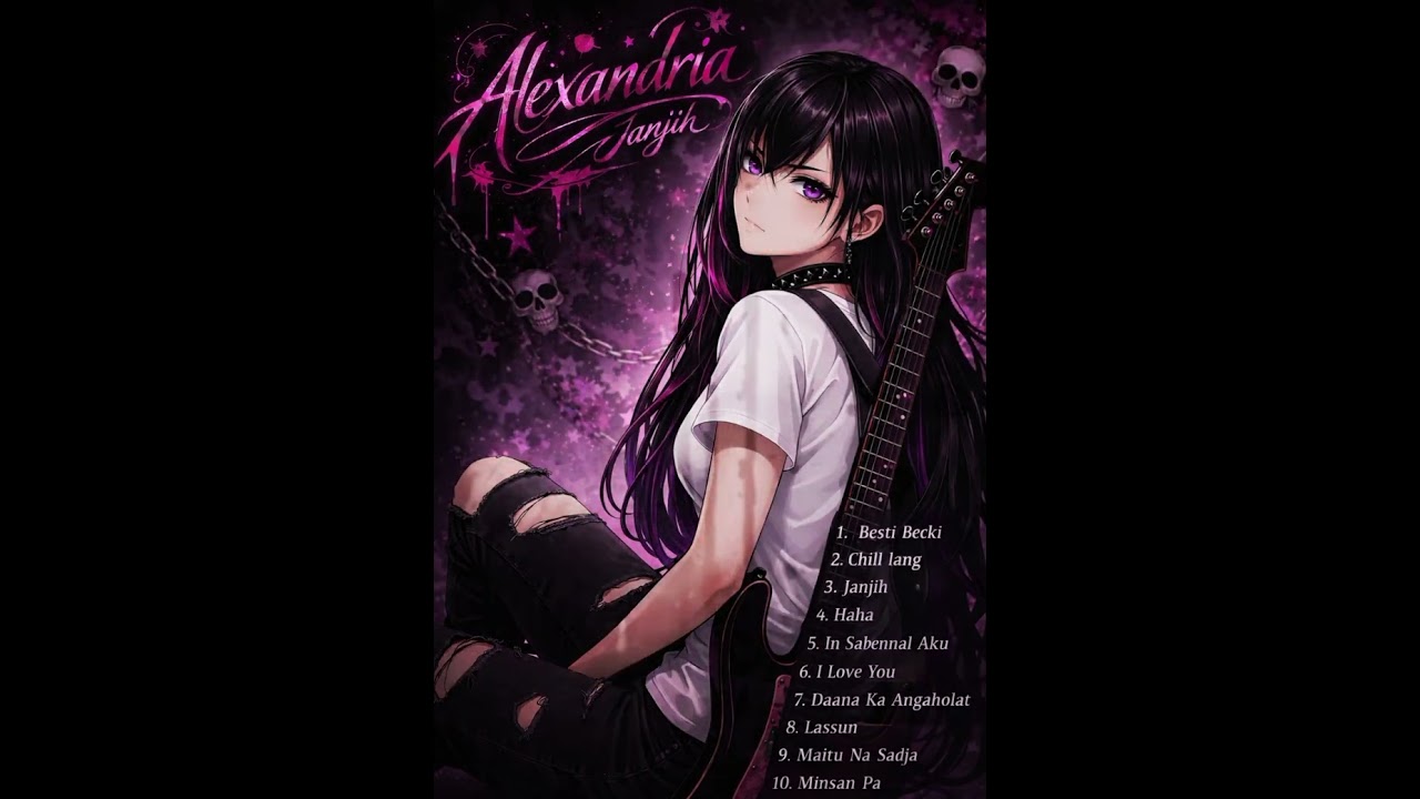 Alexandria - In Sabennal Aku 