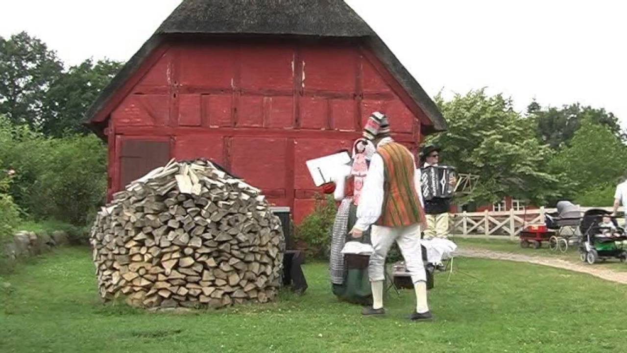 Den Fynske Landsby