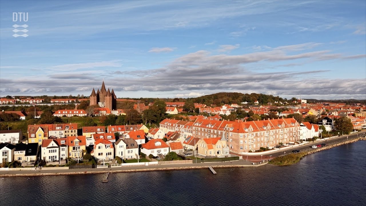 DTU, Kalundborg