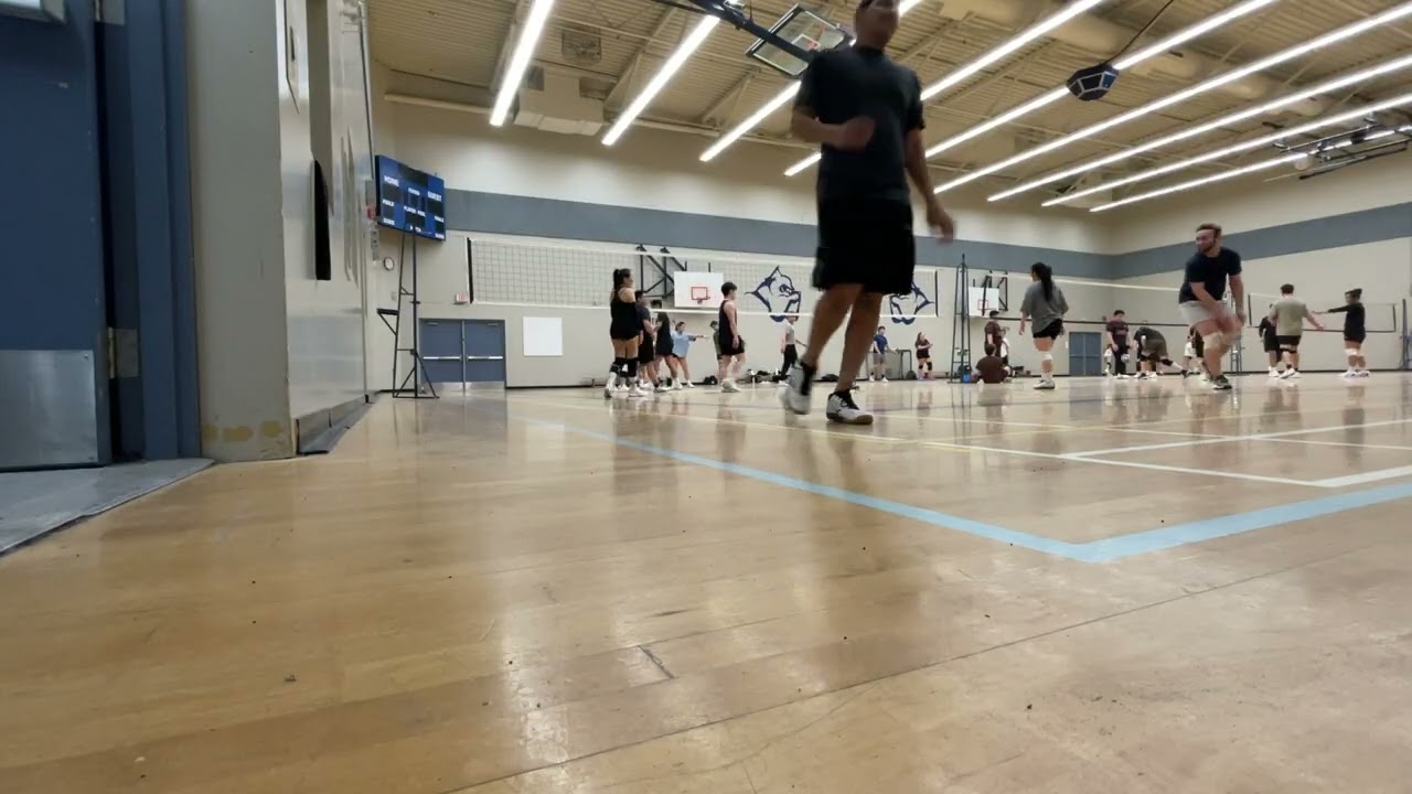 February 7, 2026 | SENDIT | Game 1 Set 2