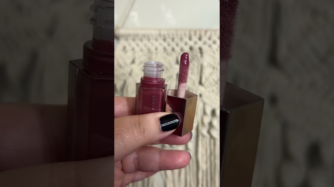 ✨Fenty Beauty Gloss Bomb - RiRi✨ #shorts #beauty #makeup #cosmetics #beautyproducts