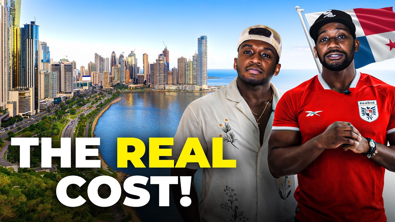 Panama Budget: $40 a Day or $250+? Here's What We Found