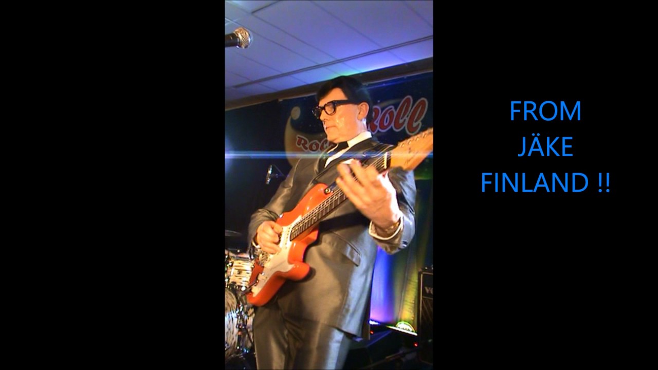 THE RAPIERS-FEELIN'