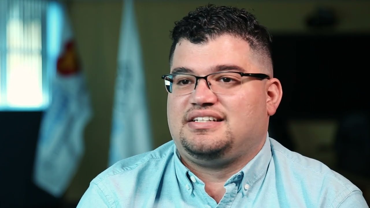 Meet Dr. Pedro Pag&aacute;n - The Division of Endocrinology at Nicklaus