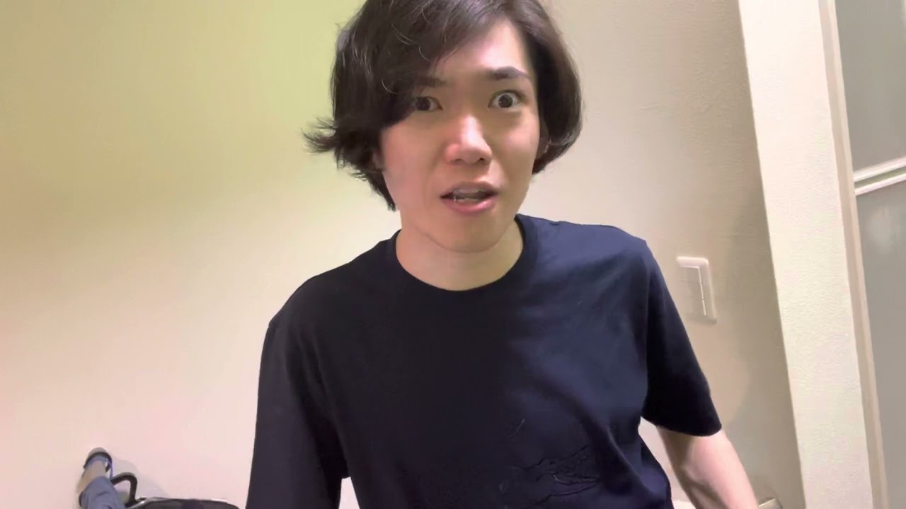 クサい芝居(採用)