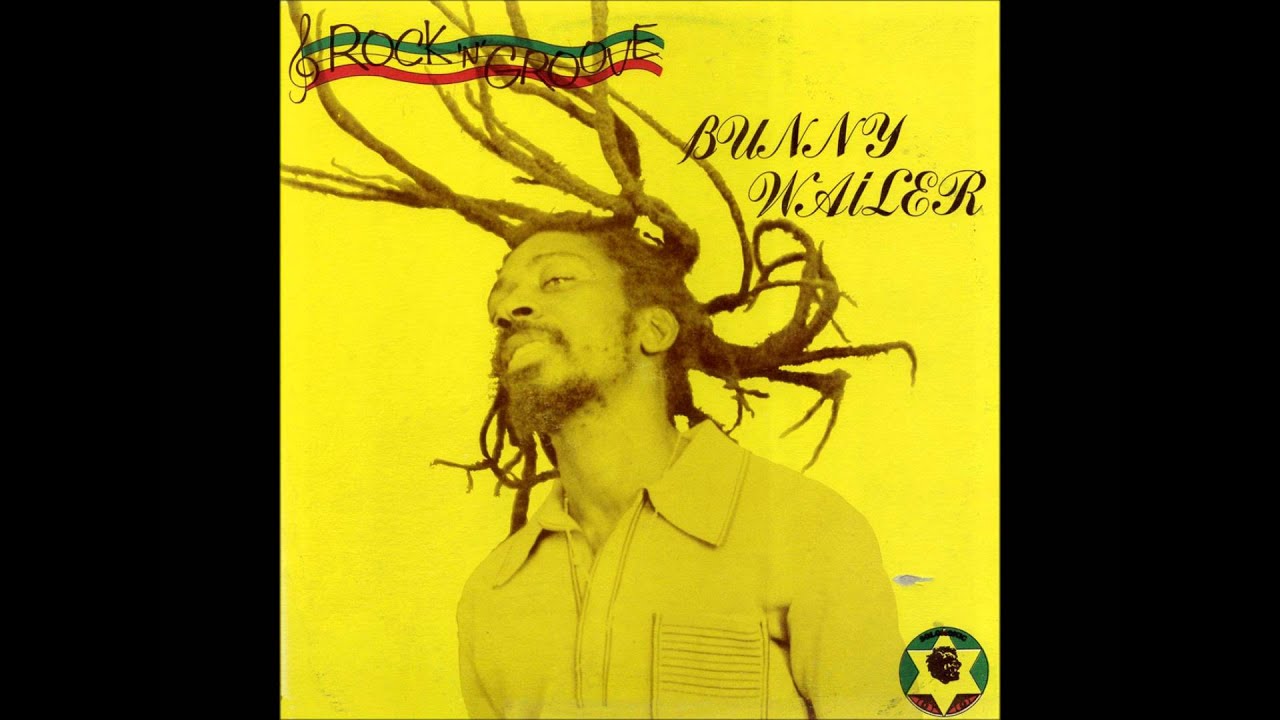 Bunny Wailer - Another Dance