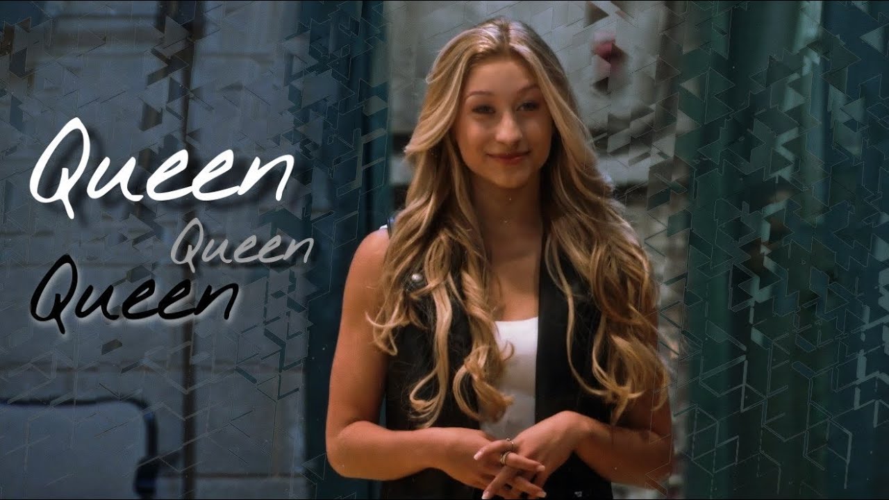 Richelle | Queen [The Next Step]