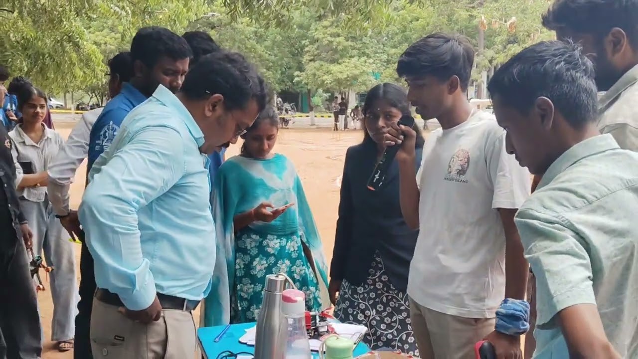 DroneXtreme 2.0 2K26 | South India's Largest Drone Challenge | #esecdrone #drone