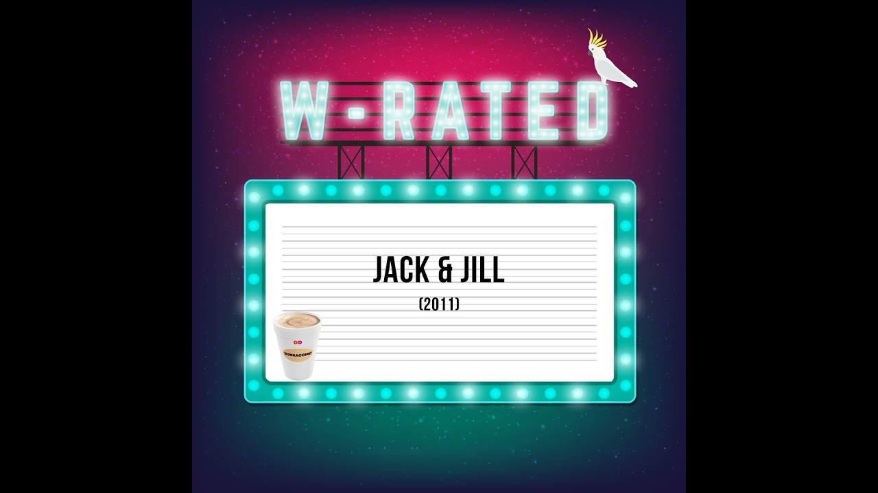 Jack and Jill (2011)