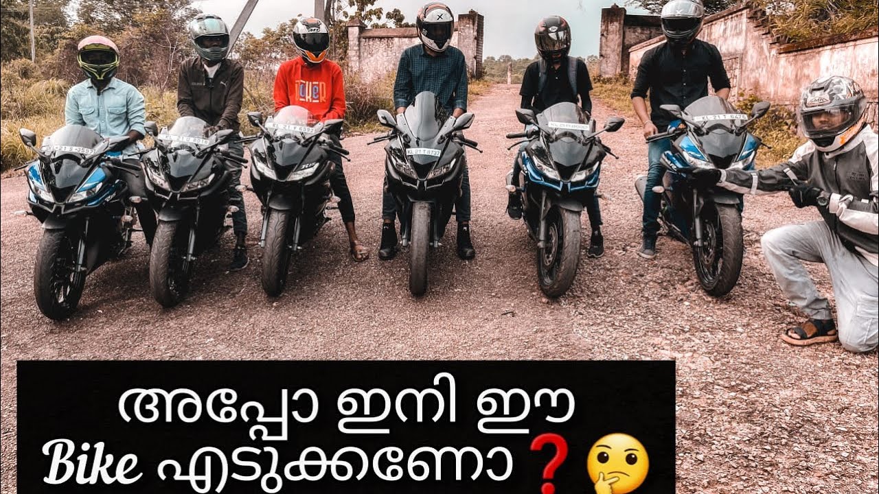 Yamaha R15 owners Q & A || R15 മുതലാളിമാരോട് ഉള്ള ചോദ്യങ്ങളും ഉത്തരങ്ങളും...