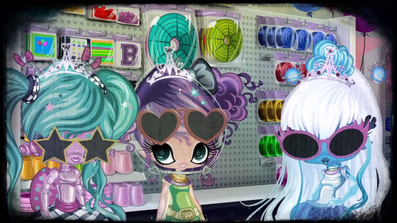 Novi Stars Vlog: Happy Birthday Alie!
