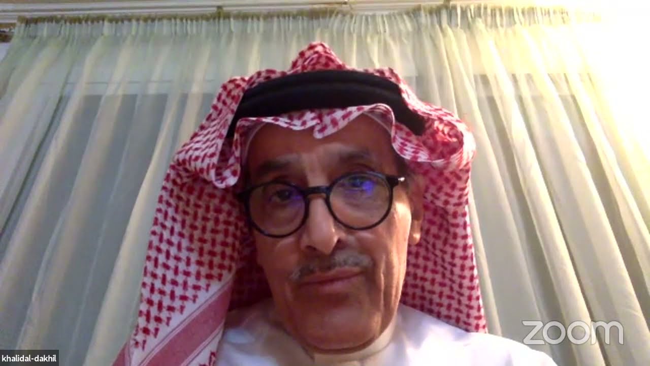 السياسة الأمريكية الجديدة في الشرق الأوسط ـ د.خالد الدخيل