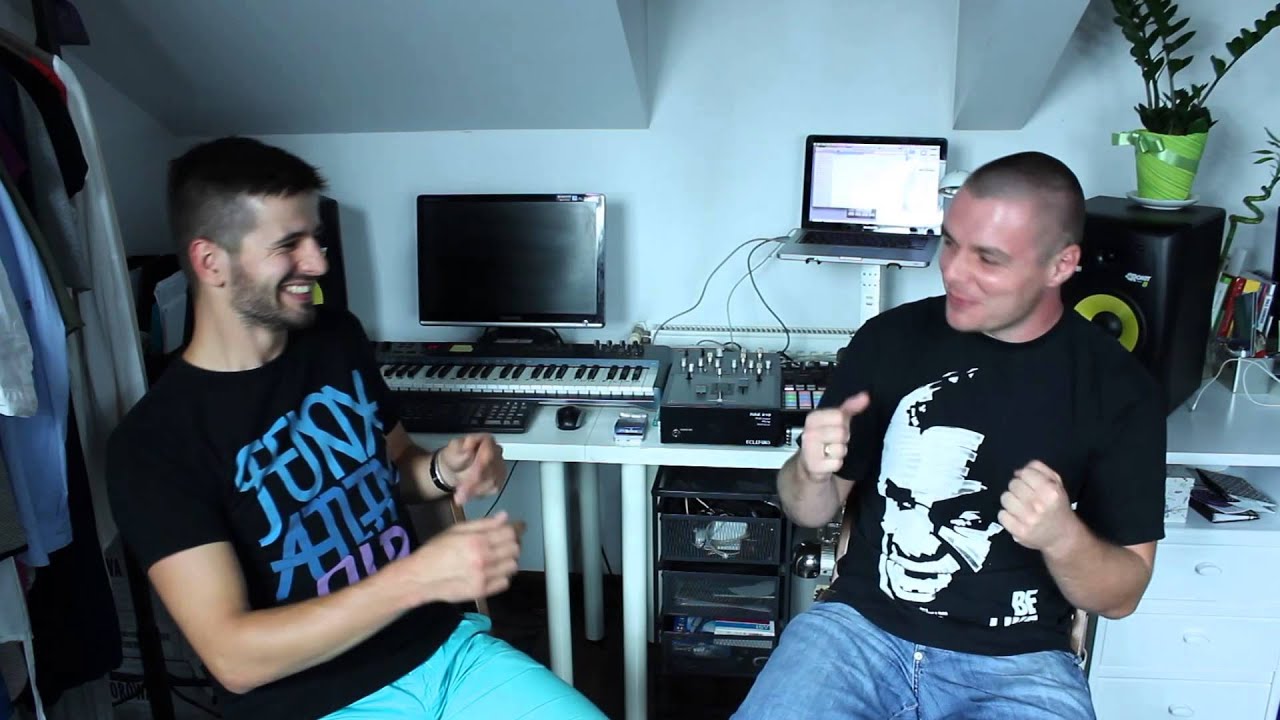 Cietydzwiek TV #5 Hddcut