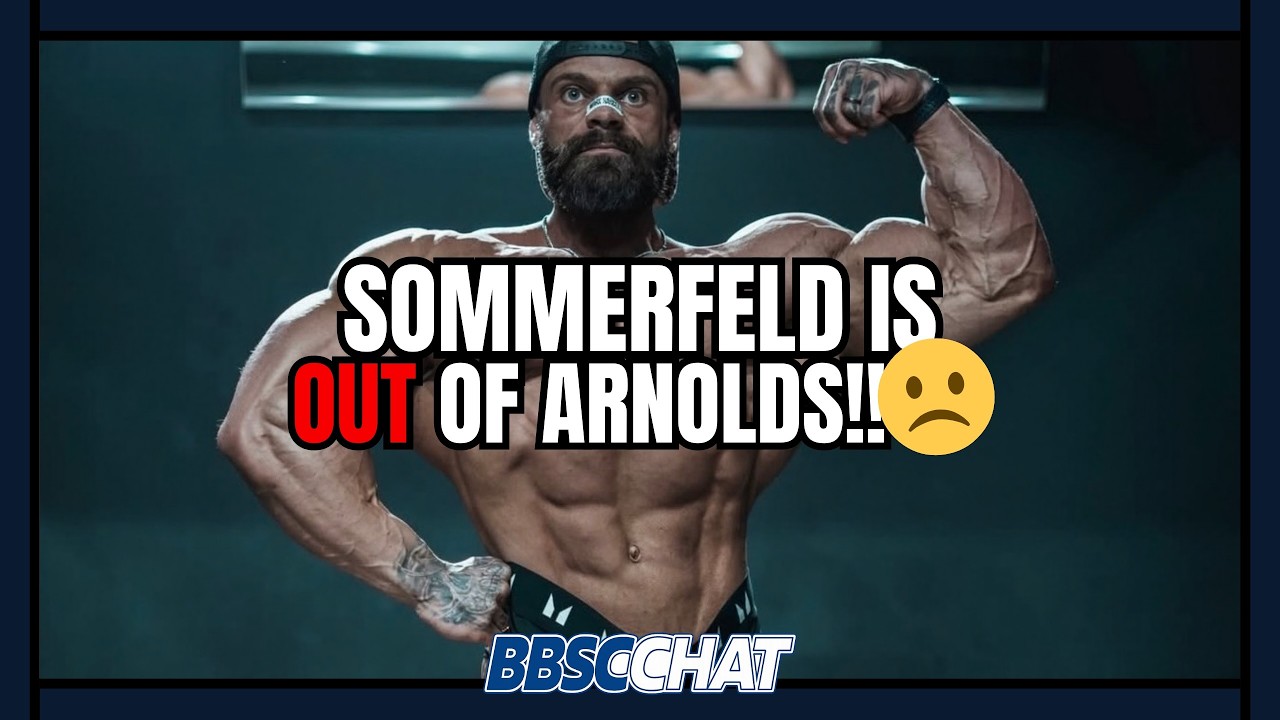MIKE OUT OF ARNOLDS | Jayke Corich, Tom Stanley, Josh Birch | BBSC CHAT #017