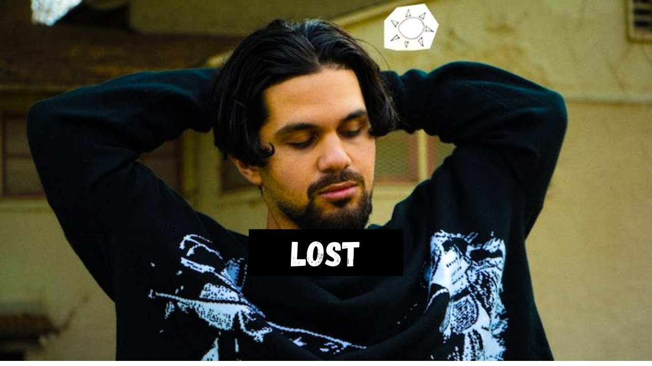 *FREE* Aries Anti-Pop Type Beat // Lost (PROD. JAHM)