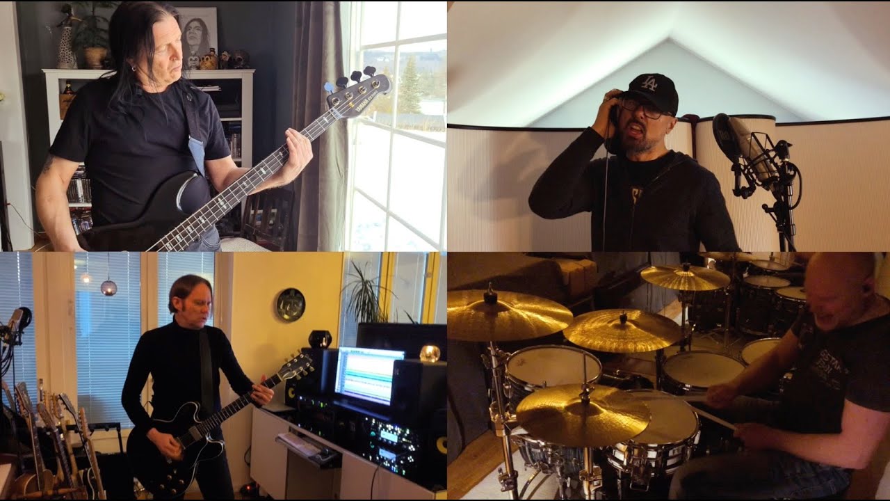 Conception - By The Blues (official music video)