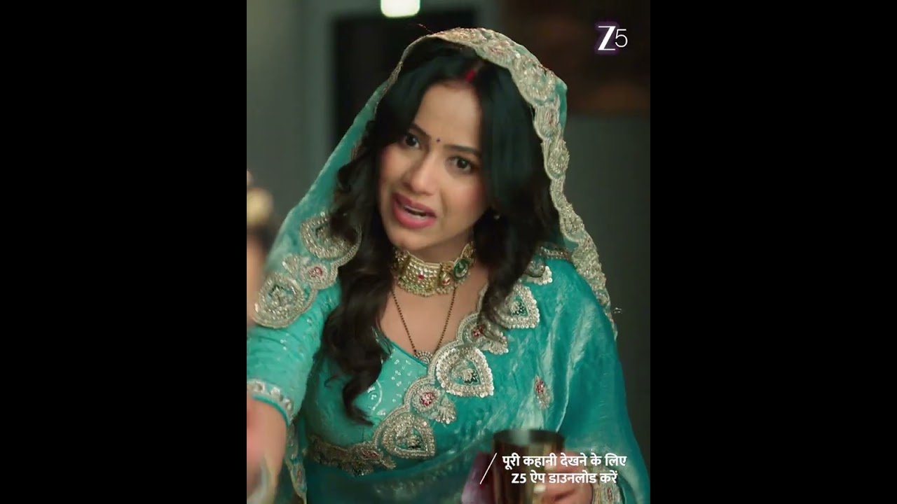Vasudha Ep 519 | Zee TV UK HD