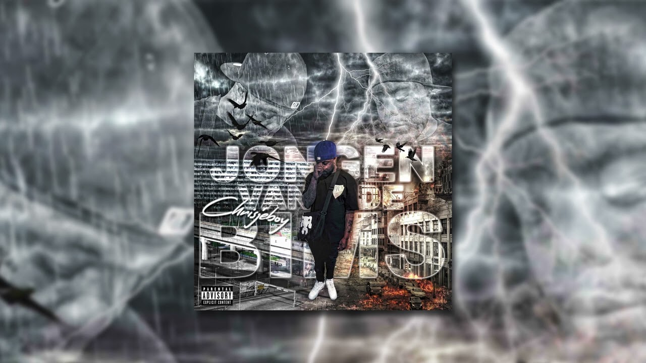 Chrisjeboy - Salsa (@Prodtwenty4 & Sainn)