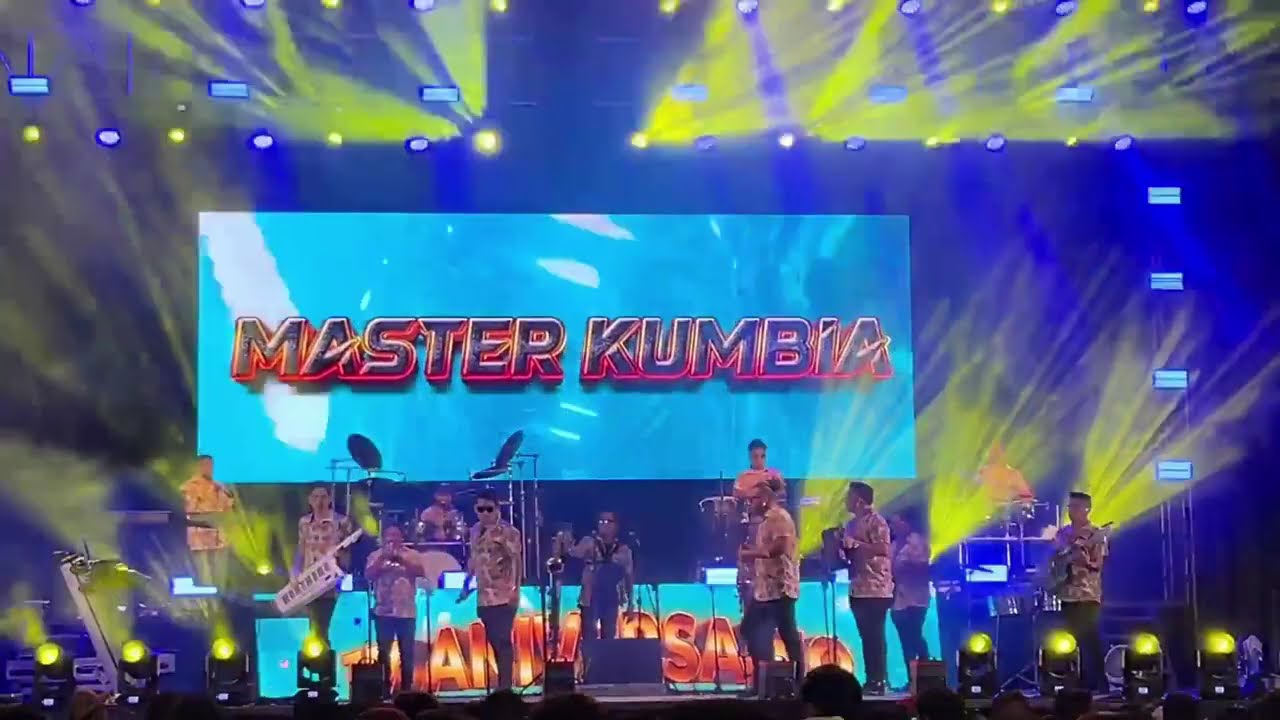 En Vivo desde Espita, Yucatán    PARTE 2