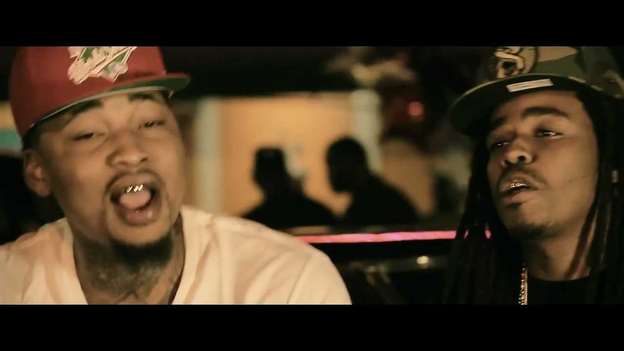 Ballgreezy - 