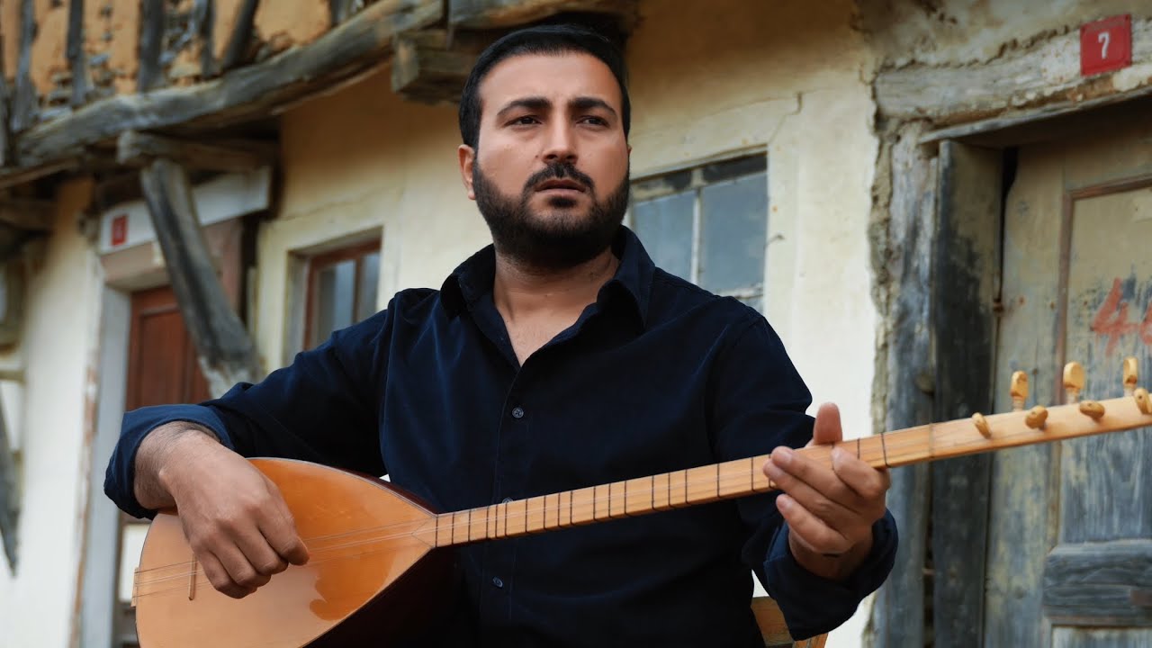 HOZAN YAMAN - ŞIKRAYE (AKUSTİK) |NÛ| |NEW|