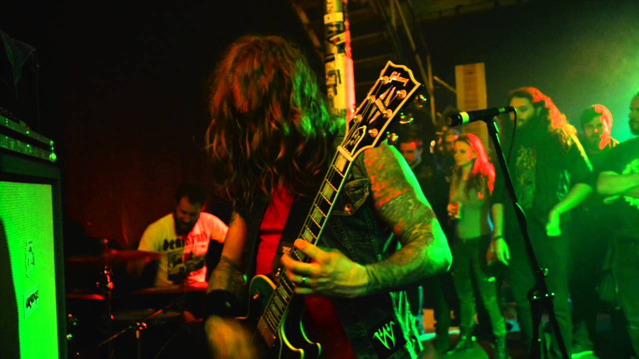 Galvano live in Antwerp