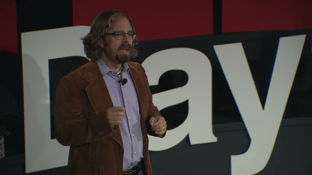Local News is Breaking...and Why You Should Care | Josh Sweigart | TEDxDayton