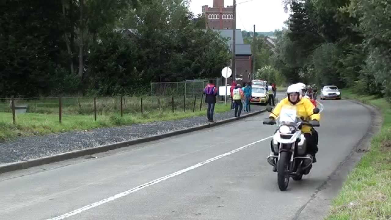 Junioren: Honnelles-Angreau - Beker van België